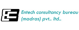 Entech Consultancy Bureau (Madras) Pvt. Ltd