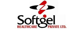 Softgel Healthcare Pvt Ltd