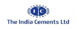 India Cements